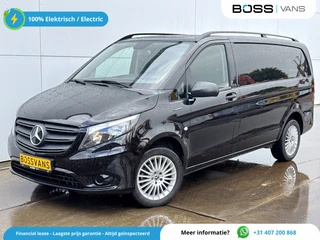 Mercedes-Benz eVito – thumbnail 1