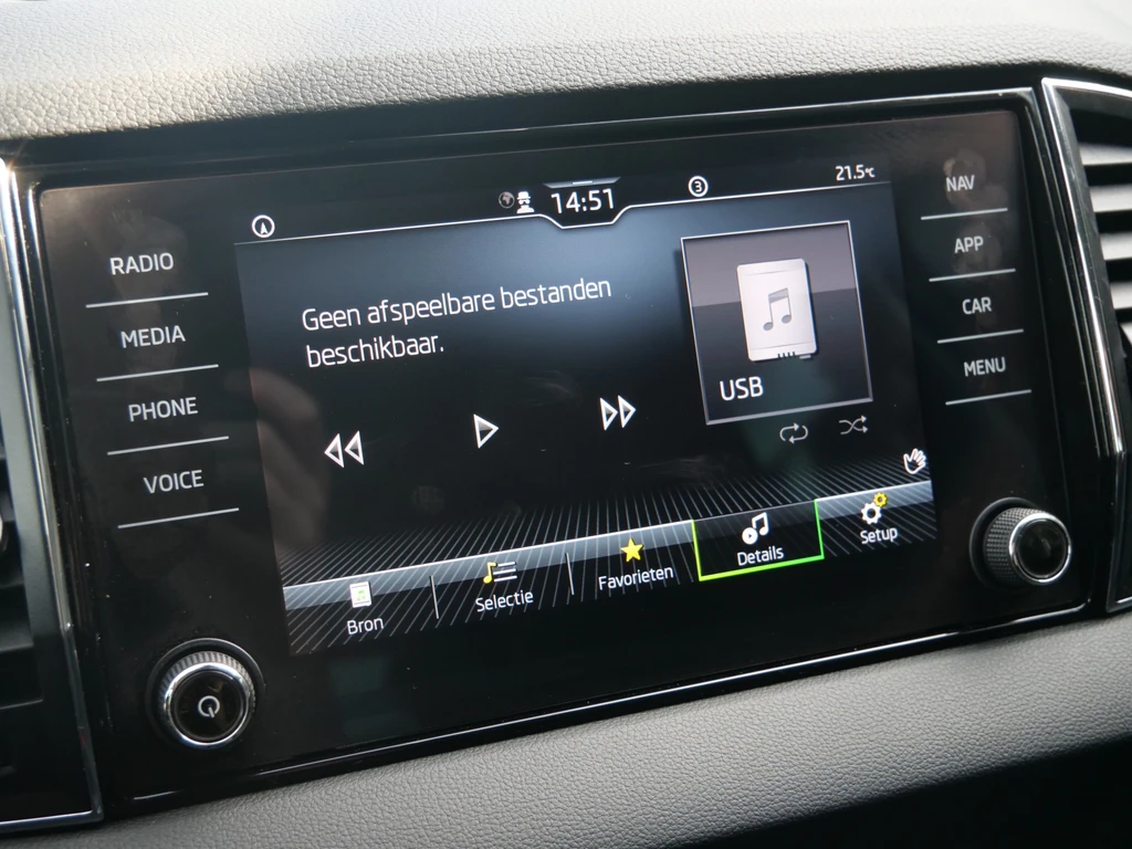 Škoda Karoq – foto 27