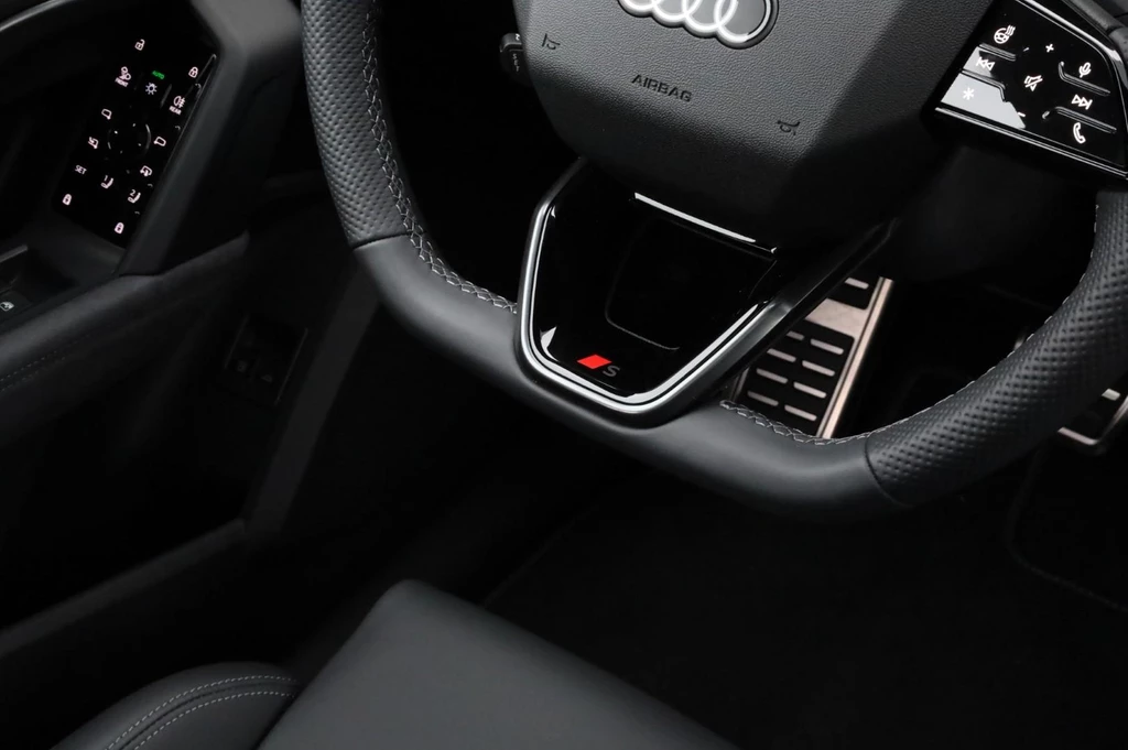 Audi Q5 – foto 23