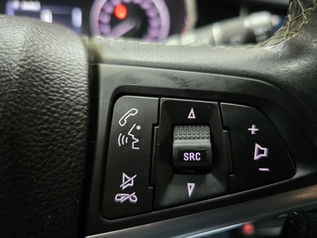 Opel Mokka X – foto 16