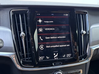 Volvo V90 – thumbnail 43
