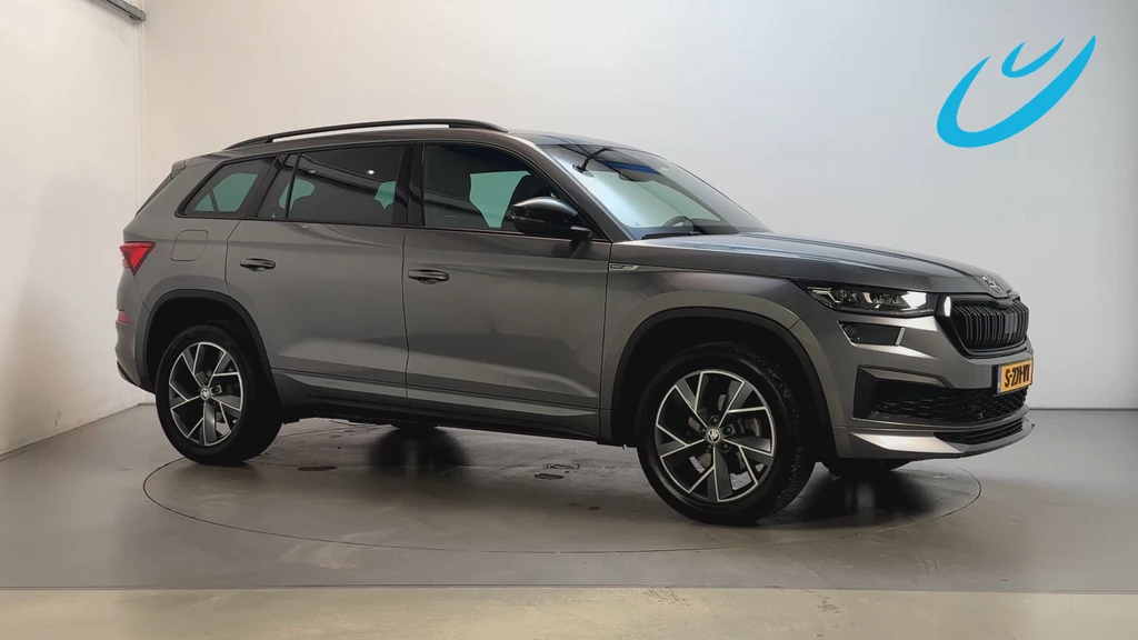 Škoda Kodiaq – foto 7