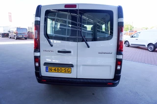 Renault Trafic – thumbnail 3