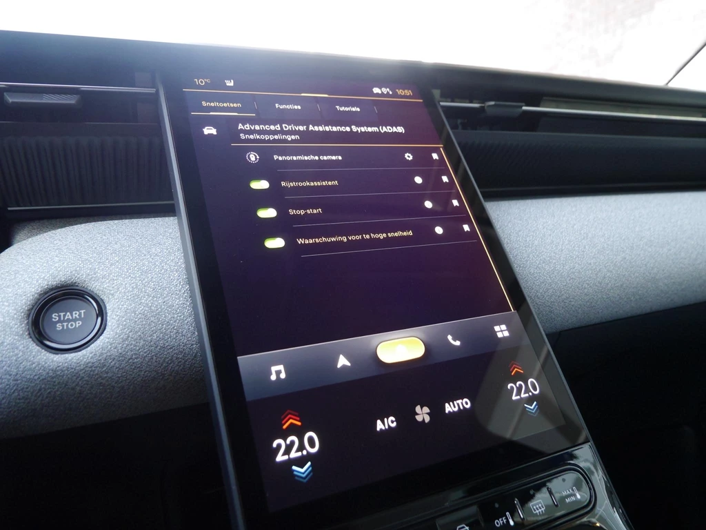 Citroën C5 Aircross – foto 34