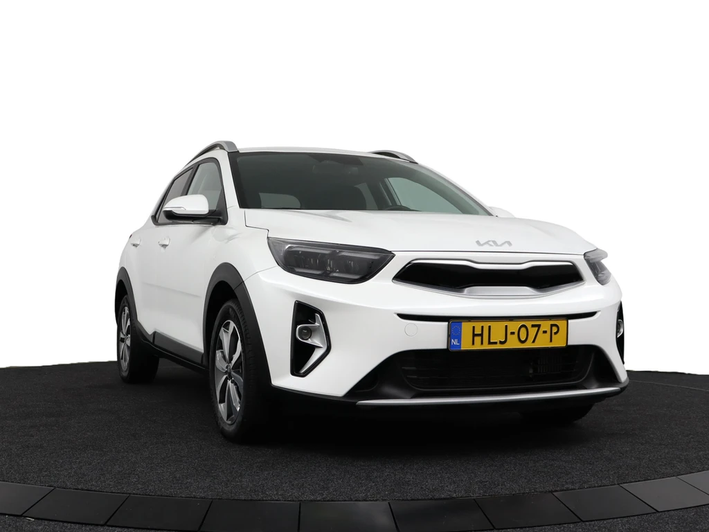 Kia Stonic – foto 11