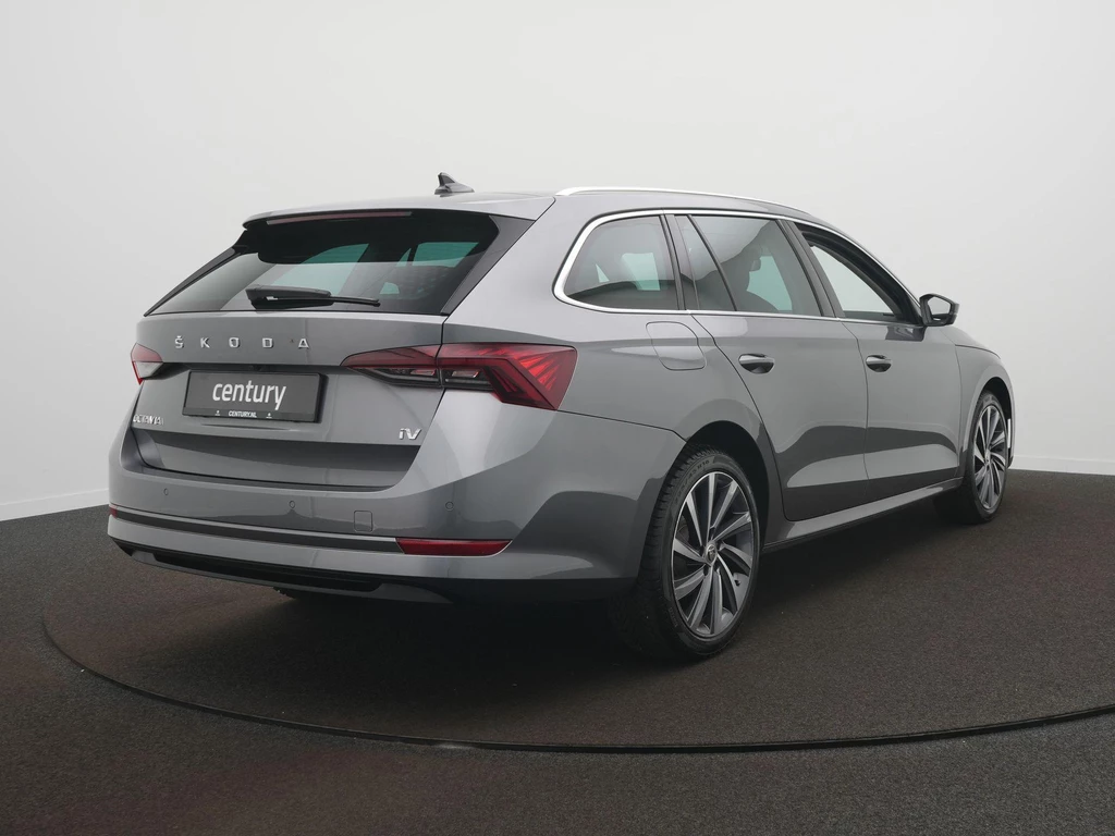 Škoda Octavia – foto 6