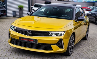 Opel Astra – thumbnail 3