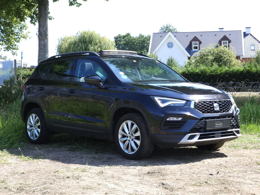 SEAT Ateca – foto 7