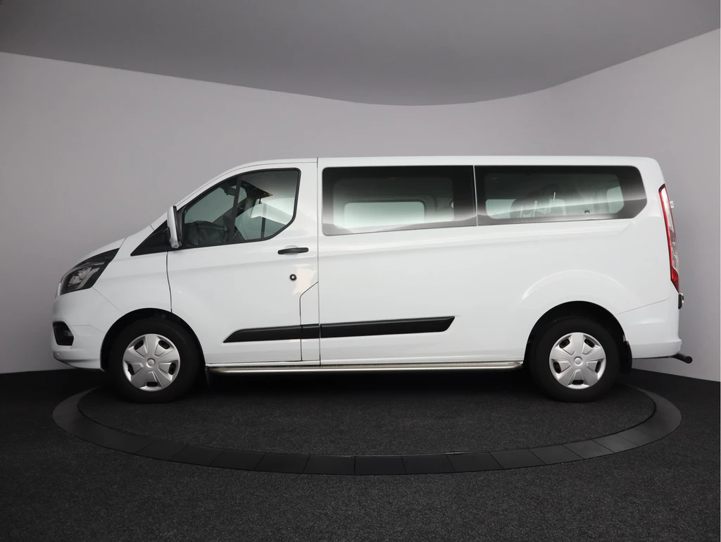 Ford Transit Custom – foto 3