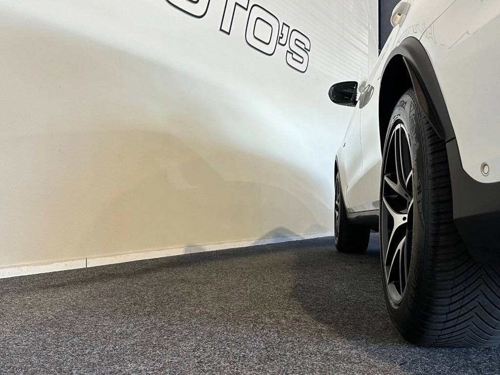 Mercedes-Benz GLC – foto 58