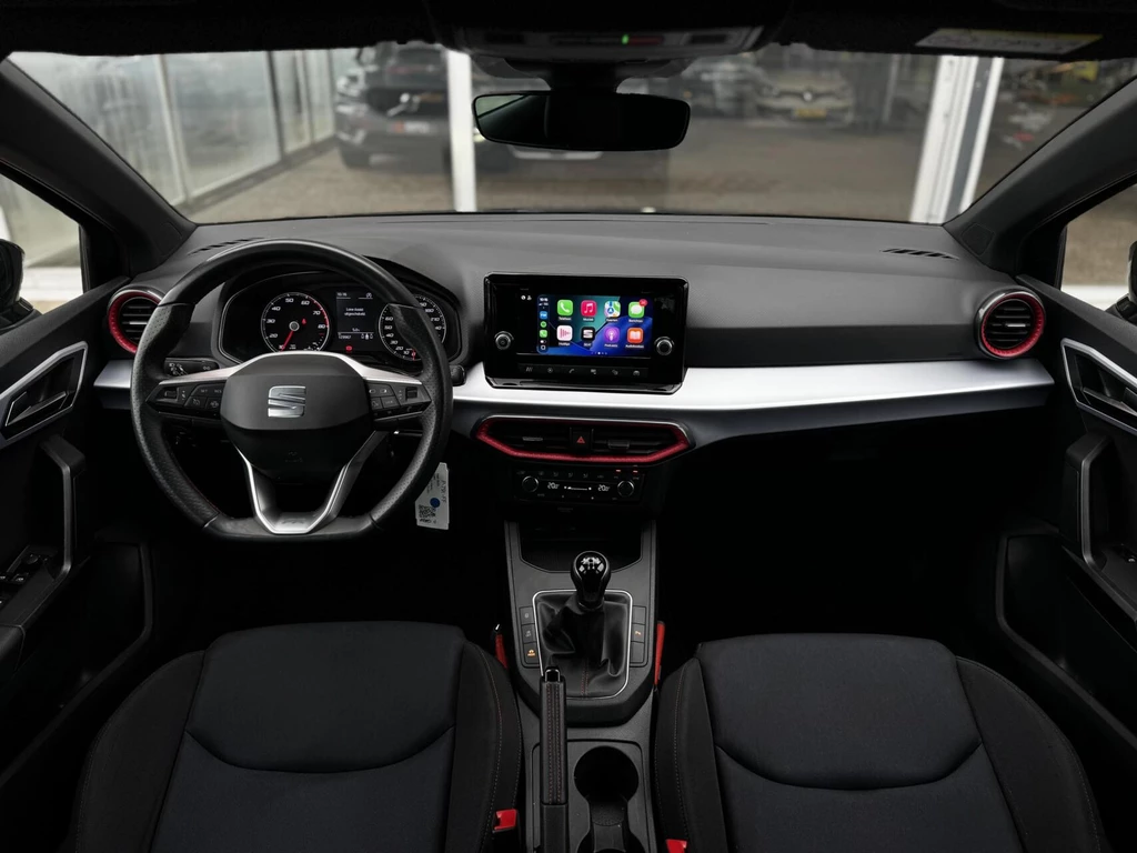 SEAT Ibiza – foto 8