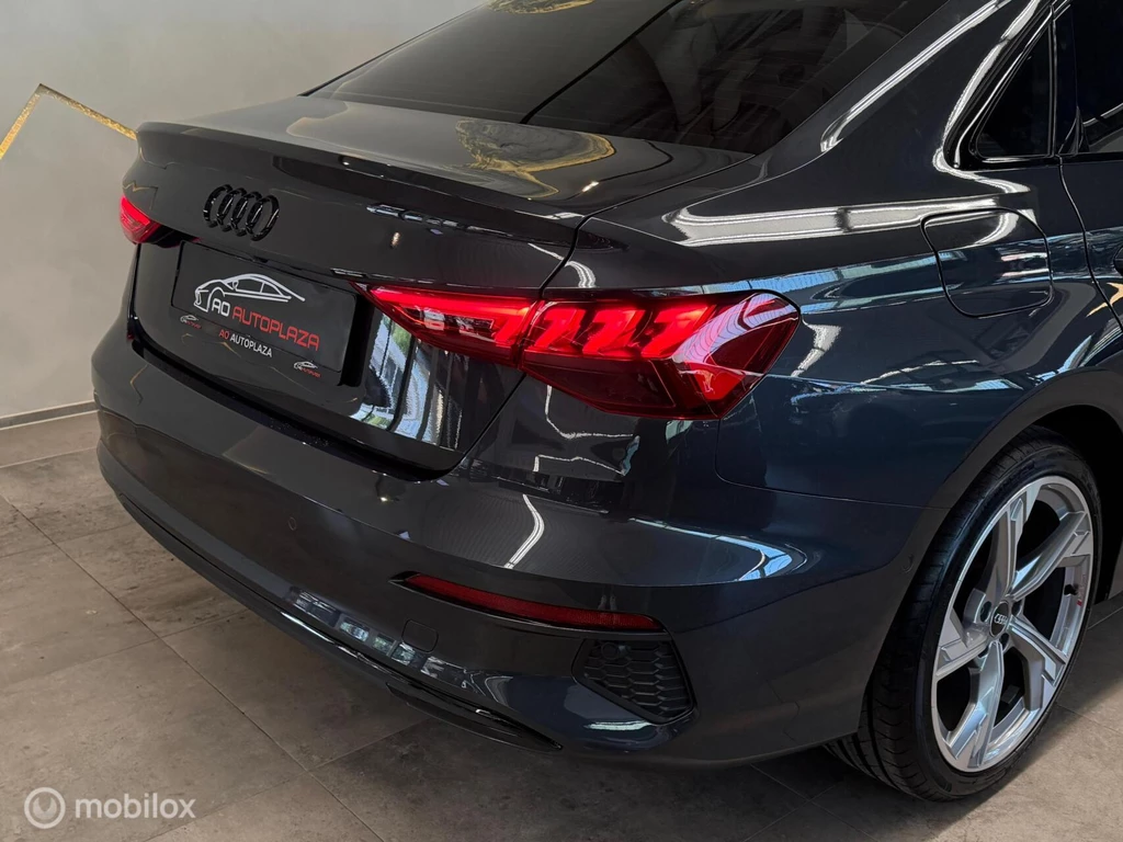 Audi A3 – foto 5