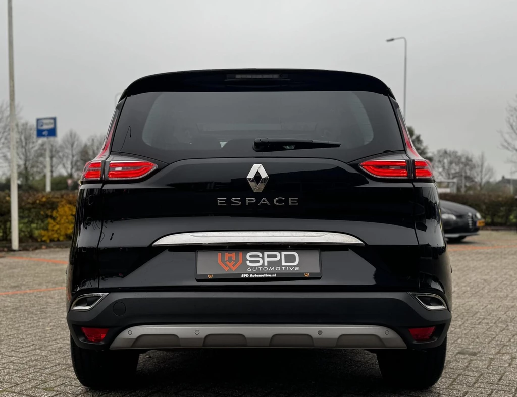 Renault Espace – foto 3
