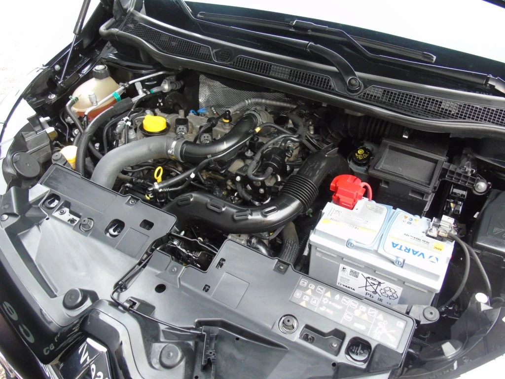 Renault Captur – foto 22