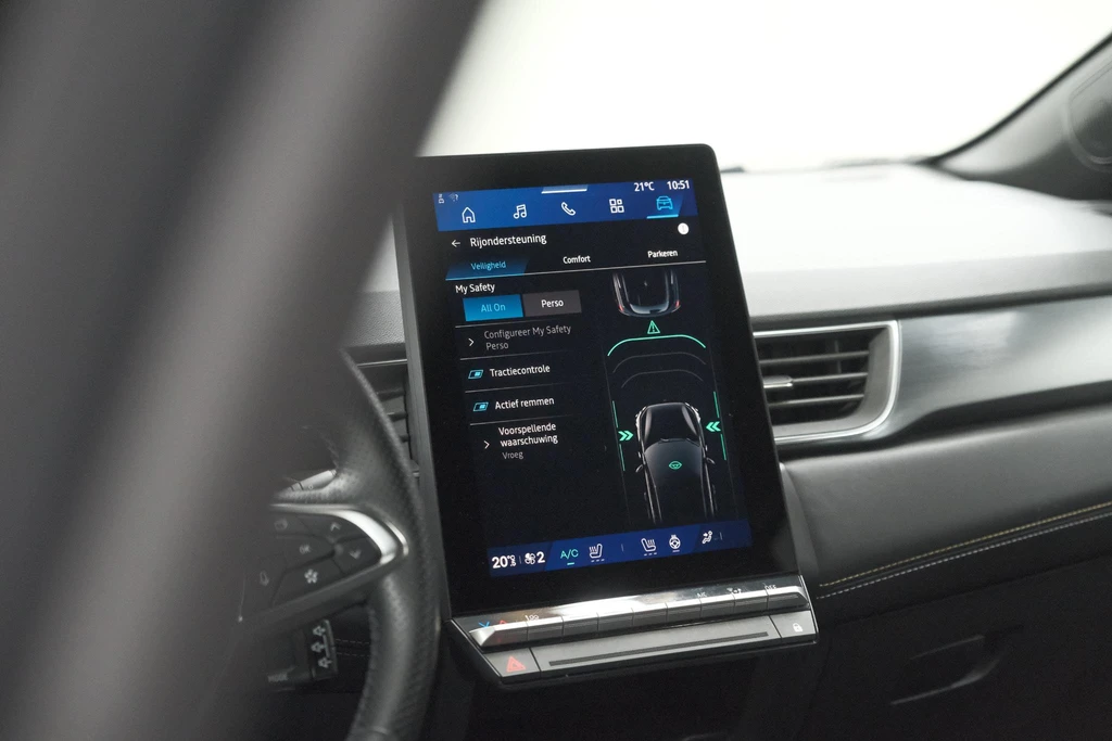 Renault Symbioz – foto 45