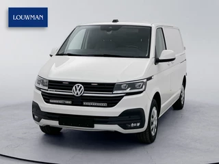 Volkswagen Transporter – thumbnail 2