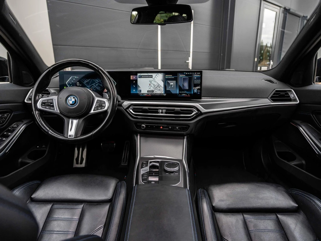 BMW 3 Serie – foto 9