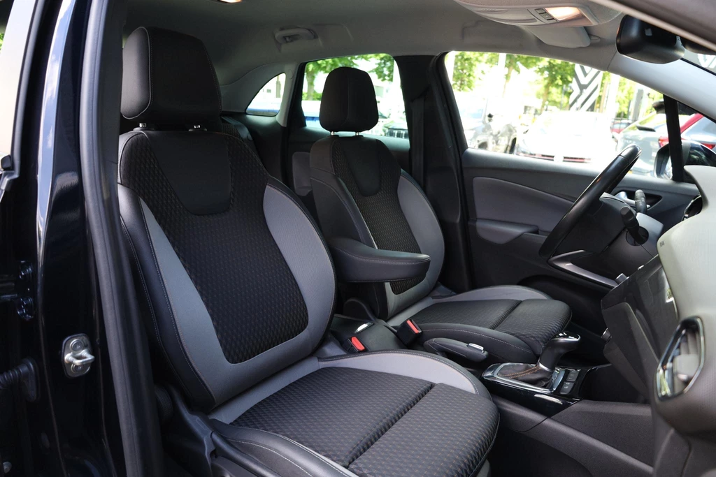 Opel Crossland X – foto 30