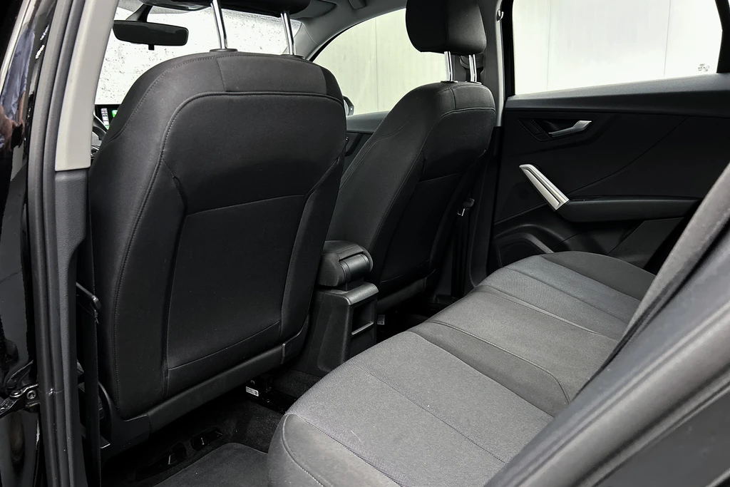 Audi Q2 – foto 18