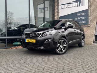 Peugeot 3008 – thumbnail 1