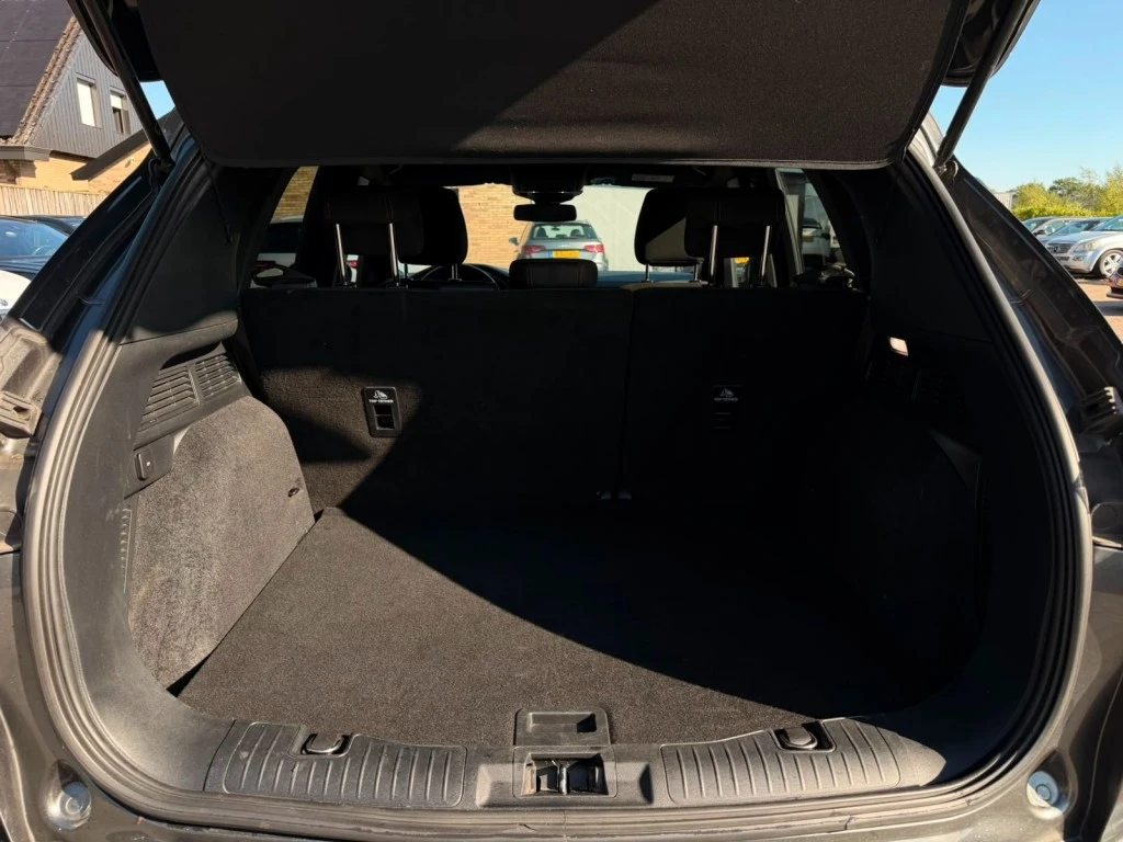Ford Kuga – foto 29