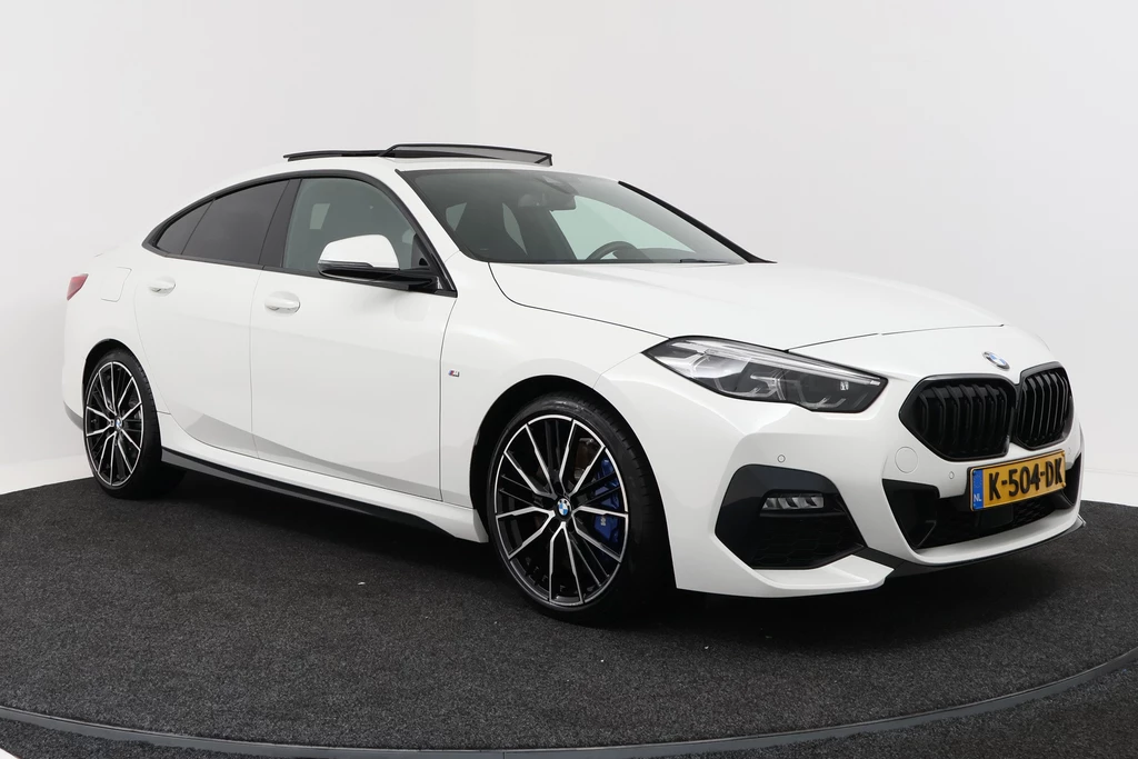 BMW 2 Serie – foto 7