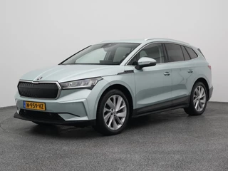 Škoda Enyaq iV – thumbnail 1