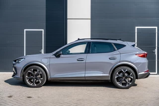 CUPRA Formentor – thumbnail 2