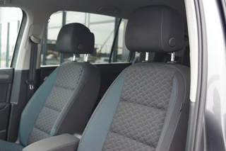 Volkswagen Touran – thumbnail 35