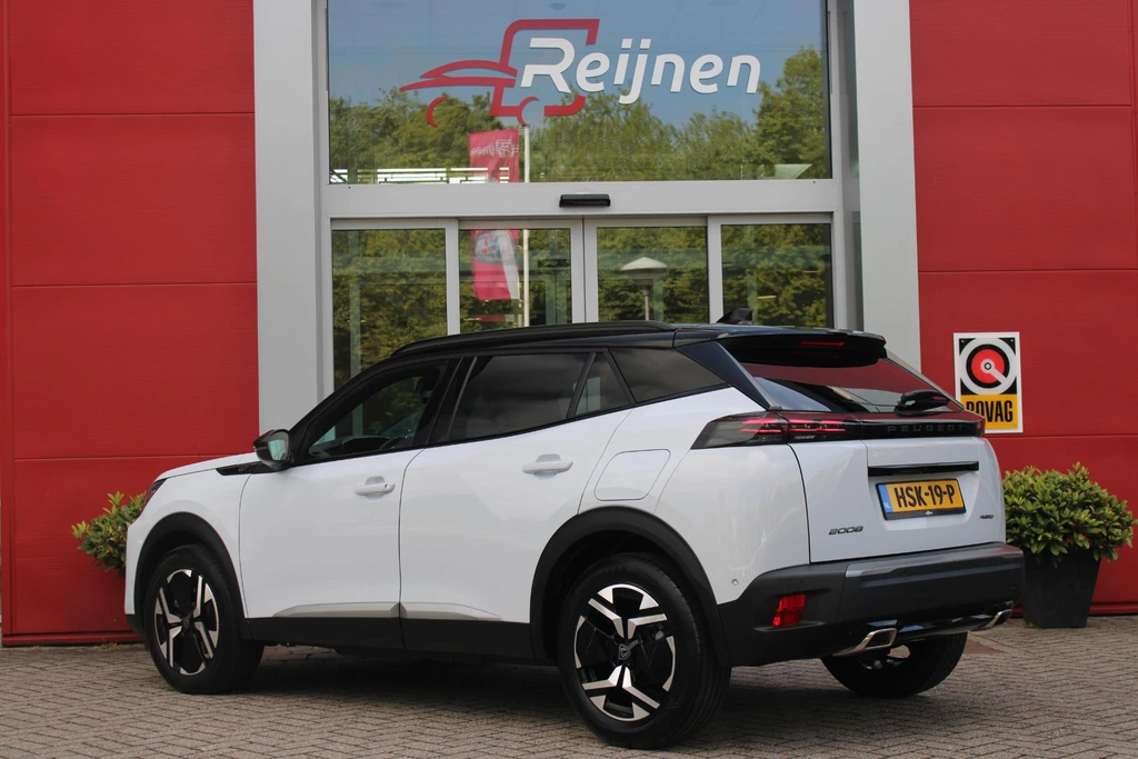 Peugeot 2008 – foto 4