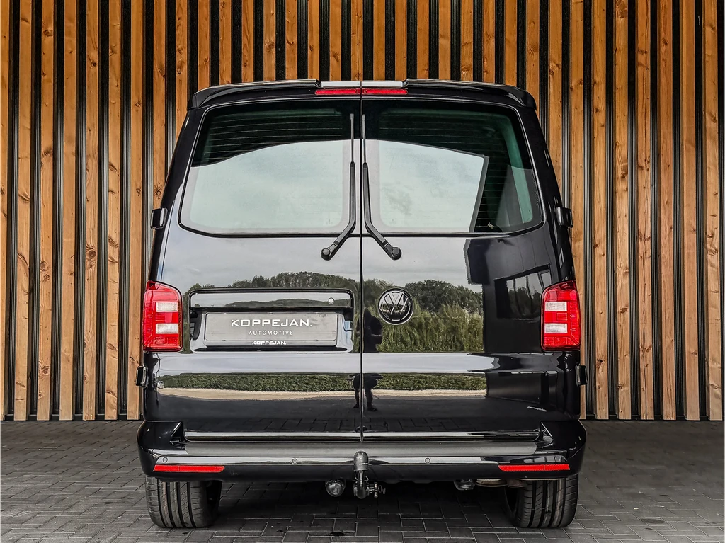 Volkswagen Caravelle – foto 8