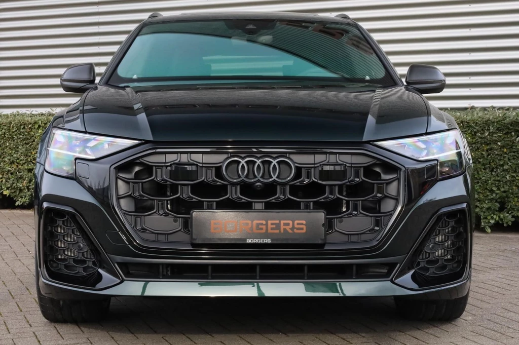 Audi Q8 – foto 12