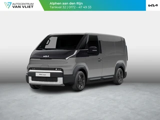 Kia PV5 – thumbnail 1