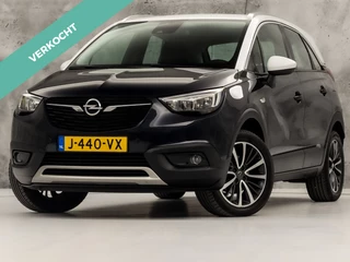 Opel Crossland X – thumbnail 1