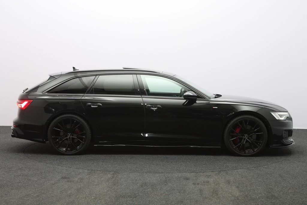 Audi A6 – foto 6