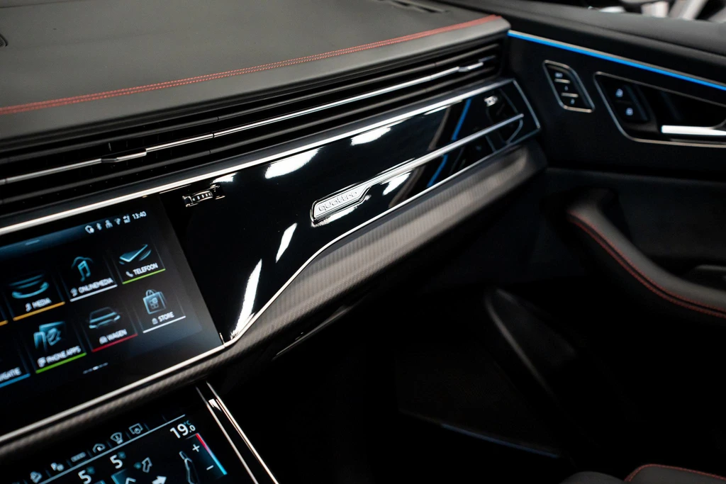 Audi Q8 – foto 38