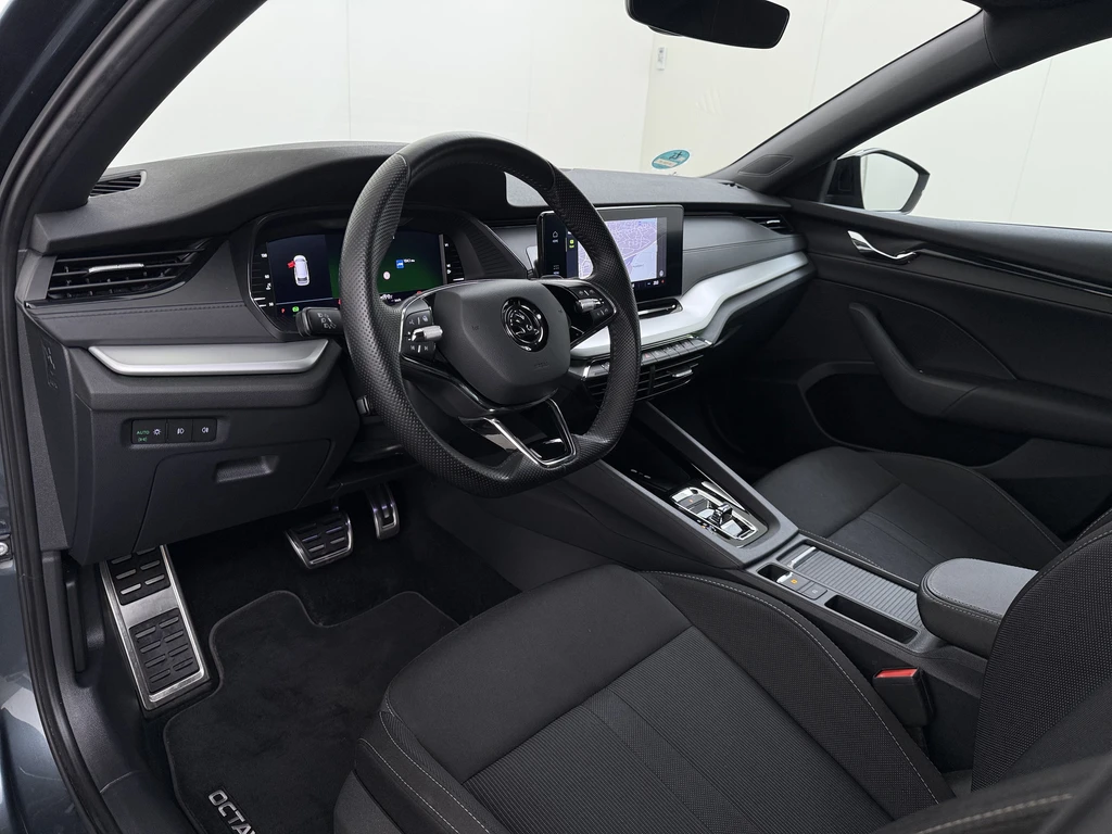 Škoda Octavia – foto 12