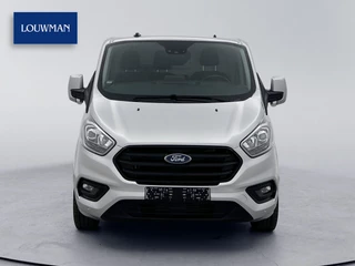 Ford Transit Custom – thumbnail 15