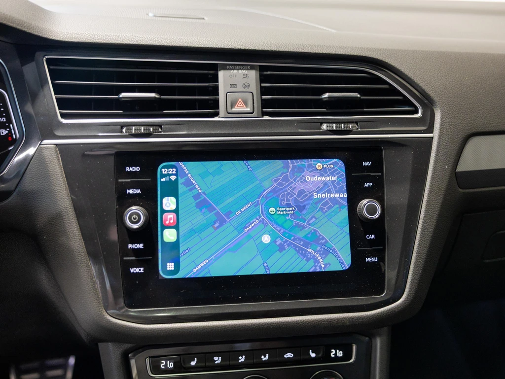 Volkswagen Tiguan Allspace – foto 36