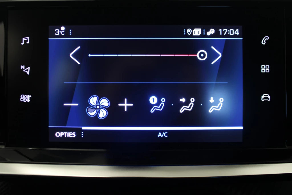 Peugeot 2008 – foto 9