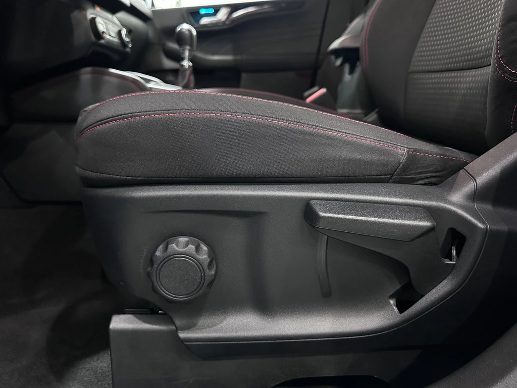 Ford Kuga – foto 18
