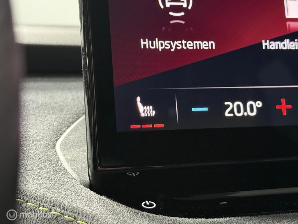 Škoda Enyaq Coupe – foto 47