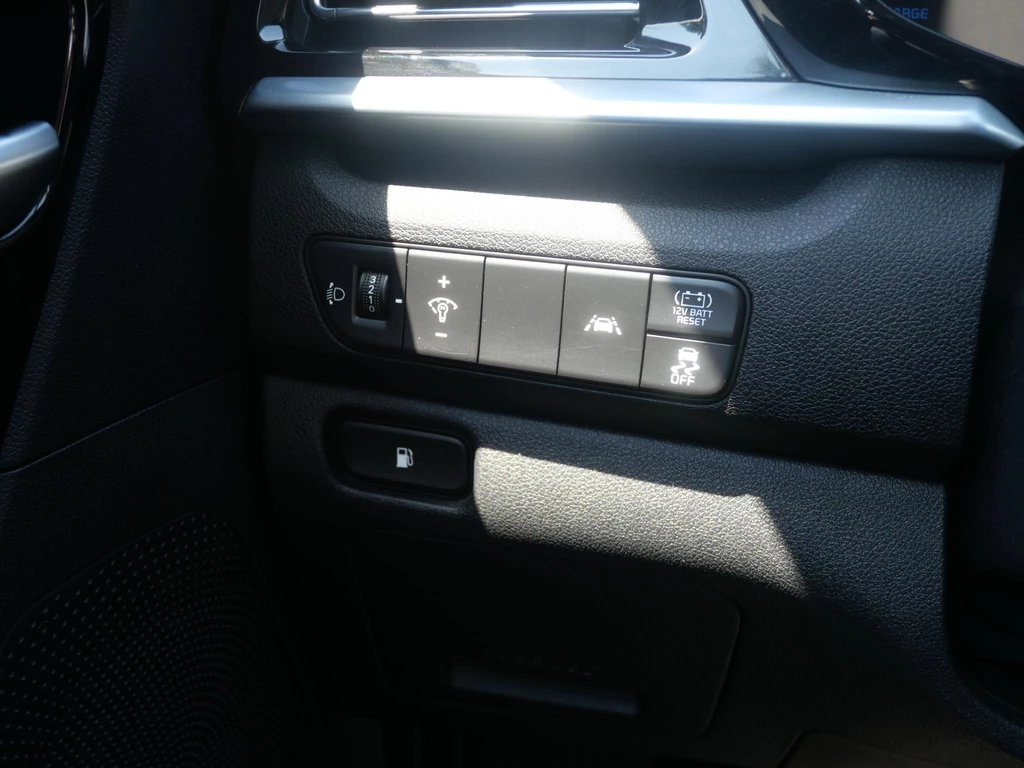 Kia Niro – foto 17