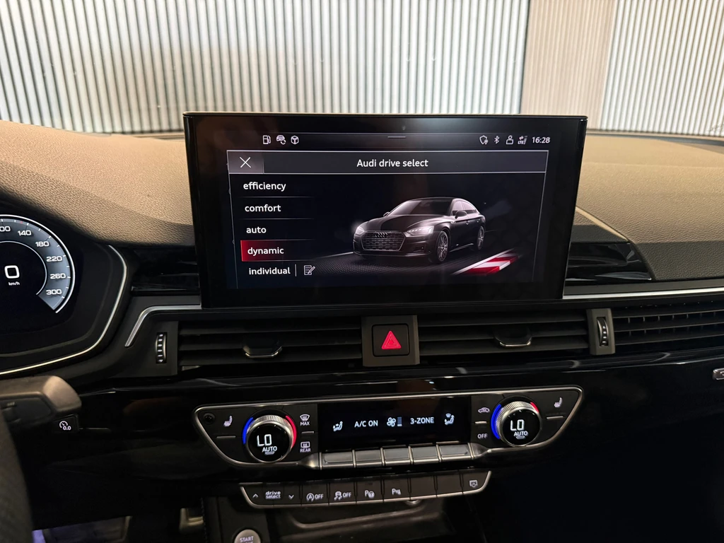 Audi A5 – foto 38