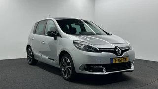 Renault Scénic – thumbnail 7