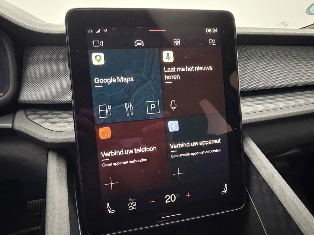 Polestar 2 – foto 24
