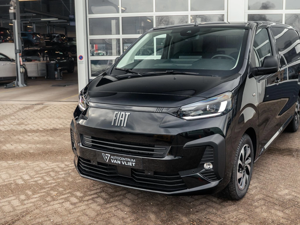 Fiat Scudo – foto 2