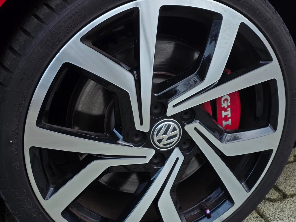 Volkswagen Golf – foto 21