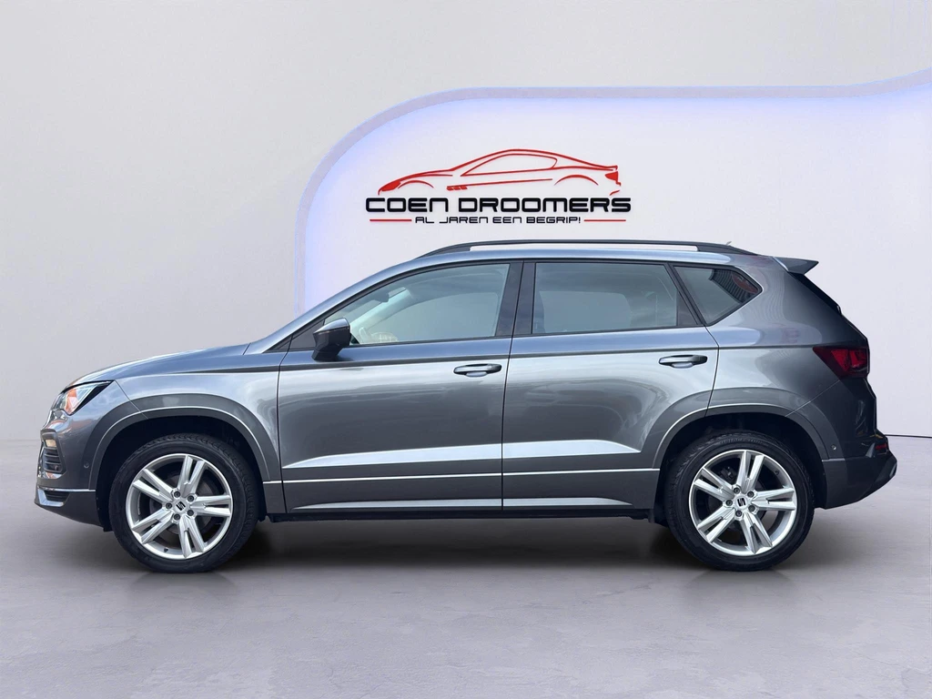 SEAT Ateca – foto 3