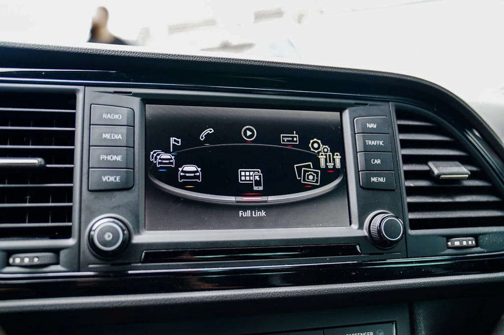 SEAT Leon – foto 50